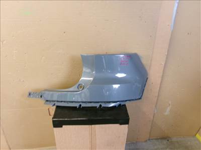 VOLVO XC40 jobb hátsó lökhárító sarok 2018-