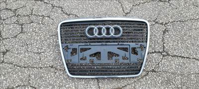 Audi A6 (C6 - 4F) díszrács eladó 4f0853651