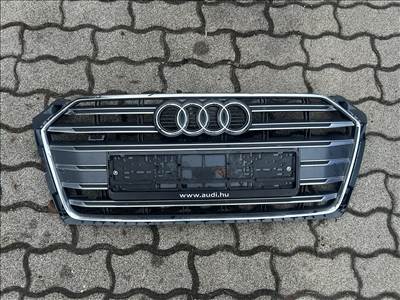 Audi A4 8W hűtő díszrács  8w6853651
