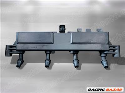 Citroën, Peugeot 1.1 - 1.6 8v Gyújtótrafó BBC22NDT 9624675580 / 9628158580