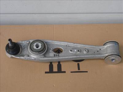 Porsche 911/992 első alsó Gyári Lengőkar 992407165C 2019-től