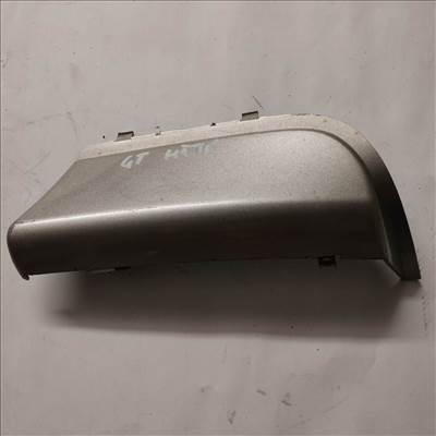 110635 Alfa Romeo GT 2003-2010 hátsó vonószem takaró 71736422
