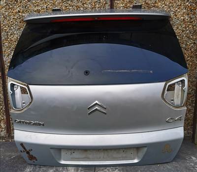 Citroën C4 Picasso I csomagtérajtó 