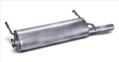 Marix 04-138 hátsó kipufogó dob - CITROEN Xsara