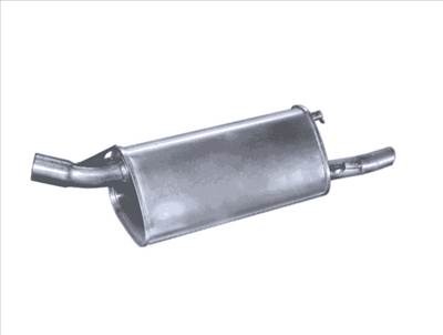 Marix 17-42 hátsó kipufogó dob - OPEL Corsa B