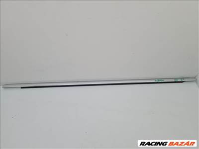 Volkswagen Passat B7 bal hátsó króm vízlehúzó (30395) 3ae839475