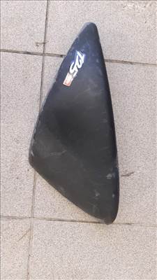 Aprilia Habana oldalidom 