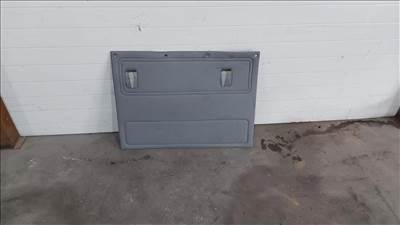 Ford Transit Tranzit MK7 06- Raktér oldalsó bal első ajtókárpit 6553