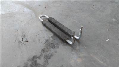 Ford Transit Tranzit MK7 06- Gázolajhűtő üzemanyaghütő hütő hűtő 6435