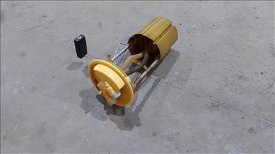 Ford Transit Tranzit MK7 06 Üzemanyagtank szint jeladó szint mérő 6584