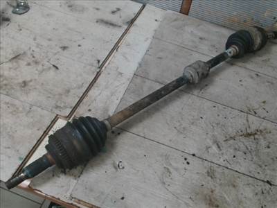 CHEVROLET Tacuma 02-08 Jobb első féltengely