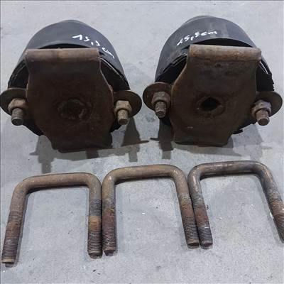 Fiat DUCATO Citroen JUMPER Peugeot BOXER Laprugó cuppánt csavar 2517