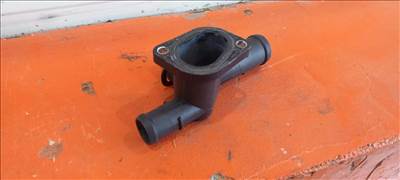 VW GOLF 5 Audi A3 Skoda OCTAVIA Seat LEON Blokk vízcső cső csonk 1075