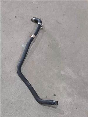 Fiat DUCATO Citroen JUMPER Peugeot BOXER 12 Víztartály vízcső cső 7698