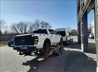 Eladó Ford Ranger 2.2 TDCi Doppelkabine (2198 cm³, 125 PS)