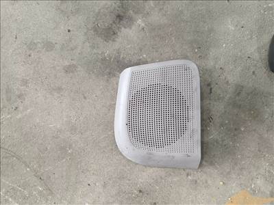 Fiat DUCATO Citroen JUMPER Peugeot BOXER 06- Hangszóró védő rács 3753