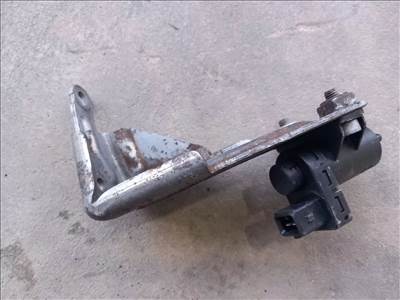 Renault Master Opel MOVANO 10- EGR mágnes szelep vákuumszelep 1117