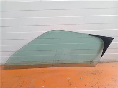 Renault Master Opel MOVANO 10- Első ajtó oldal háromszög üveg 9273