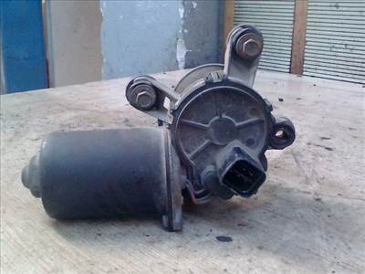 HYUNDAI ACCENT 97-00 Ablaktörlő motor első