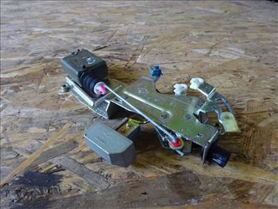 Renault MASTER Opel MOVANO 01- Tolóajtó zárszerkezet zár ajtózár 4113