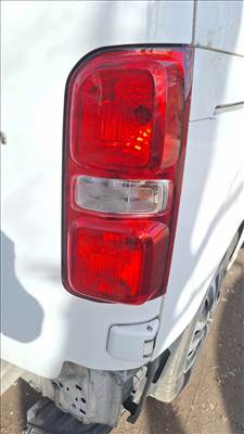 Citroën Jumpy III Jobb hátsó lámpa 