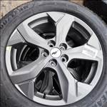 5x108 18 ÚJ! Gyári Ford Mustang alufelni TPMS szenzorral 300000ft a 4db/140/