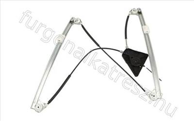 Ablakemelő Audi A3 8P 03> első bal elektromos motor nélkül 5d - A3 - FT01519 -  - Fastoriginal Utángyártott új 