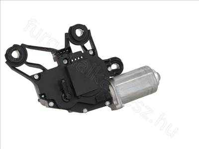 Ablaktörlő motor Skoda Fabia II 06> hátsó kombi -  - FT05063 -  - Fastoriginal Utángyártott új 