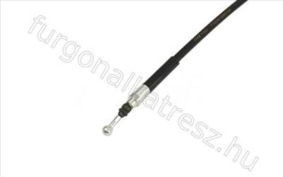Fék bowden Renault Kangoo II 08> hátsó bal/jobb - KANGOO - FT10046 -  - Fastoriginal Utángyártott új 