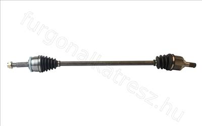 Féltengely Hyundai Accent Iv 10> jobb 1.6 -  - FT01755 -  - Fastoriginal Utángyártott új 