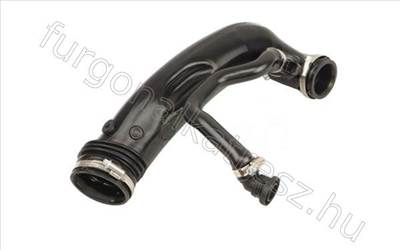 Levegő szűrő cső Peugeot 308 I 07> 1.6 thp -  - FT01141 -  - Fastoriginal Utángyártott új 