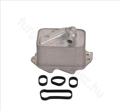 Olajhűtő Bmw 2 F45 13> - 1, COUNTRYMAN, 2, MINI, X1, X2 - FT04687 -  - Fastoriginal Utángyártott új 