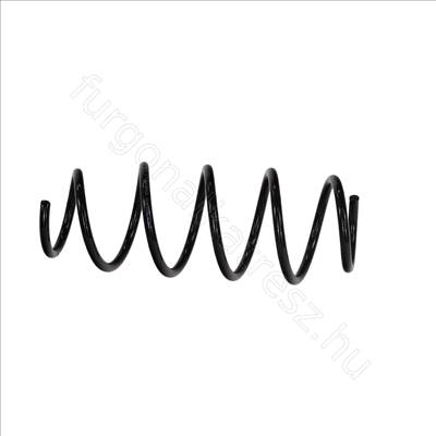 Spirálrugó Ford Fiesta V 01> első 1.4tdci -  - FT01890 -  - Fastoriginal Utángyártott új 