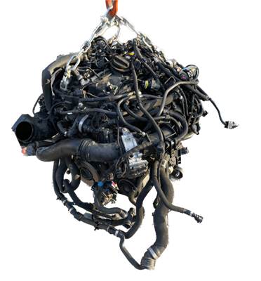 BMW 3 G21 Komplett motor 320i B48B20B