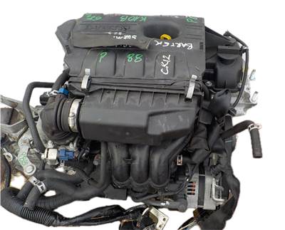 Suzuki Celerio 1.0 Komplett motor K10B