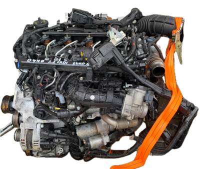 Hyundai Staria 2.2 CRDI Komplett motor D4HB
