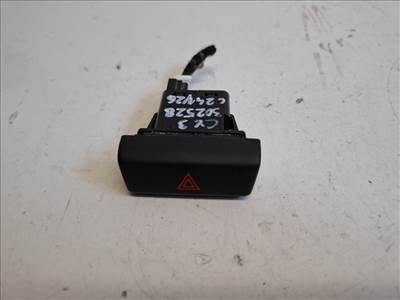 Mazda CX-3  vészvillogó kapcsoló