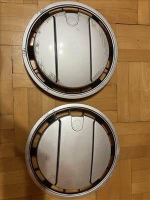 VW Volkswagen 13" retro dísztárcsa 2db