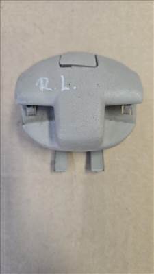 Renault Laguna II napellenző tartó 8200000112