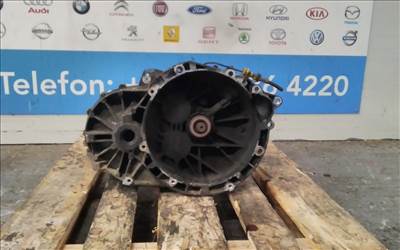 Ford S-MAX 2,0TDCI 7G9R-7002 UD bontott motor 
