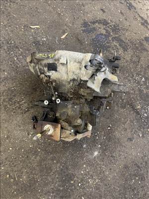 Fiat Stilo1.6 benzines Valto 