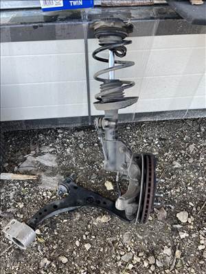 Opel Astra K jobb oldali futómű 