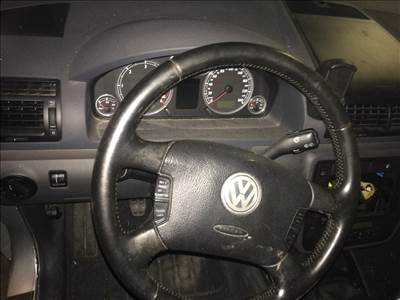 VW 2.0 CRtdi 6 sebességes startr/stopos váltó 