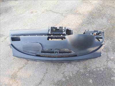 Volkswagen Passat B6 műszerfal párna LÉGZSÁK NYÍLT  3c1857003qt