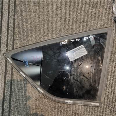 Ford Kuga Mk1 JOBB HÁTSÓ FIX ÜVEG GYÁRI SÖTÉT