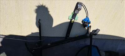 Audi A4 (B6/B7) jobb hátsó ablakemelő szerkezet  8e0839462a