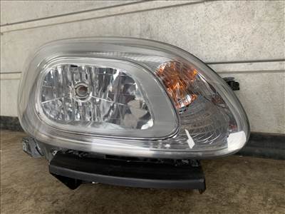 370. Fiat Panda 3 Jobb első fényszóró  518436440  47060748DX