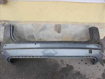 Seat Alhambra II, Volkswagen Sharan II hátsó lökhárító  7n0807421b