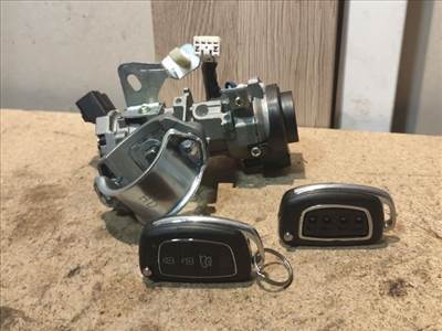 Hyundai i40 1.7 CRDi HYUNDAI i40 CW (VF) Gyújtáskapcsoló  hgzdc2