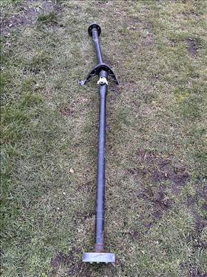 Audi A3 (8V), Volkswagen Golf VII kardán 